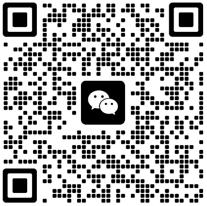 微信支付二维码