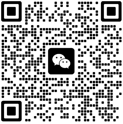 微信支付二维码